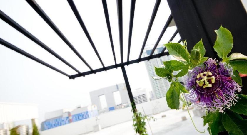 Pannapat Place Bangkok Exteriér fotografie